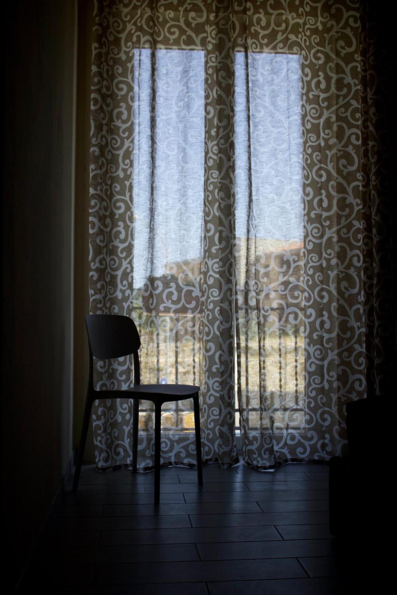 Isola Dei Tesori - Affittacamere Palermo Exteriér fotografie