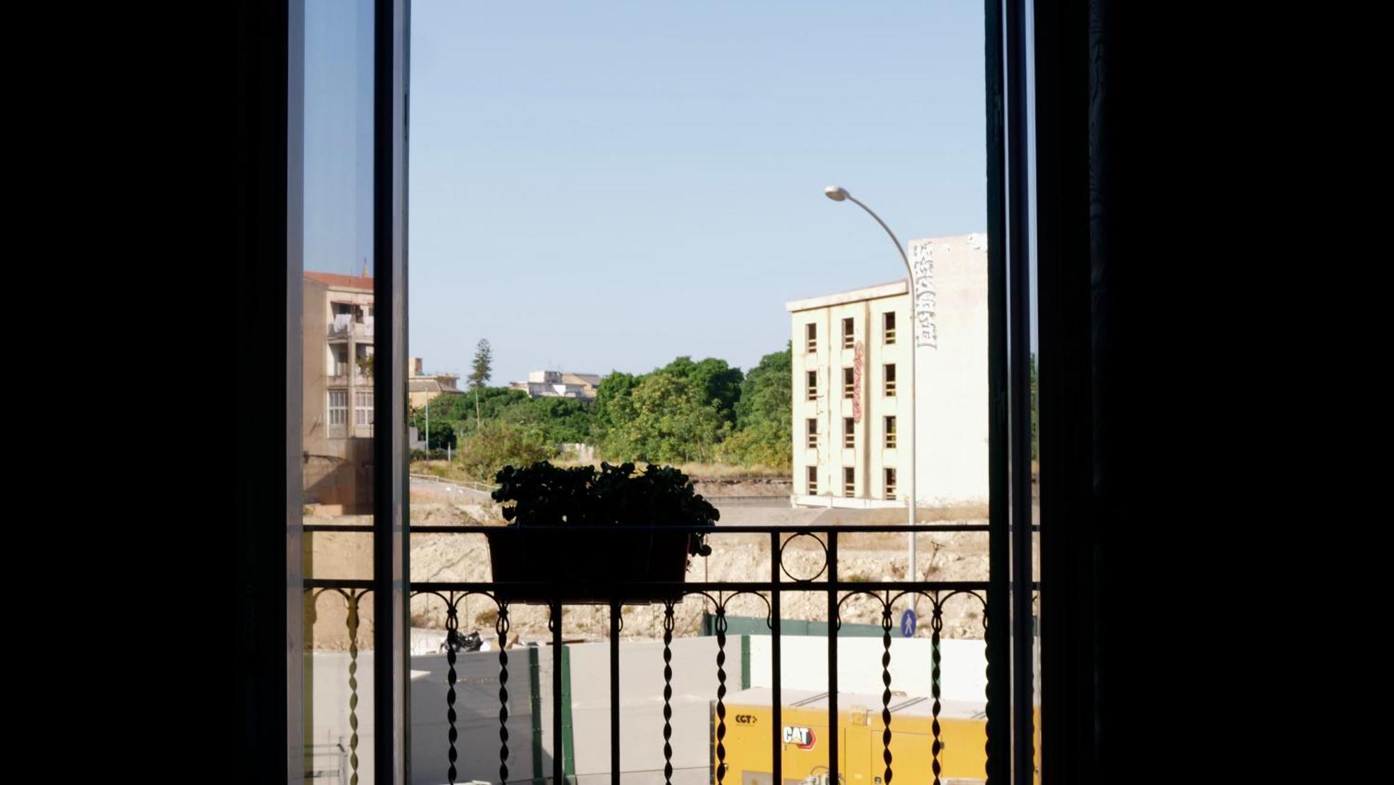 Isola Dei Tesori - Affittacamere Palermo Exteriér fotografie