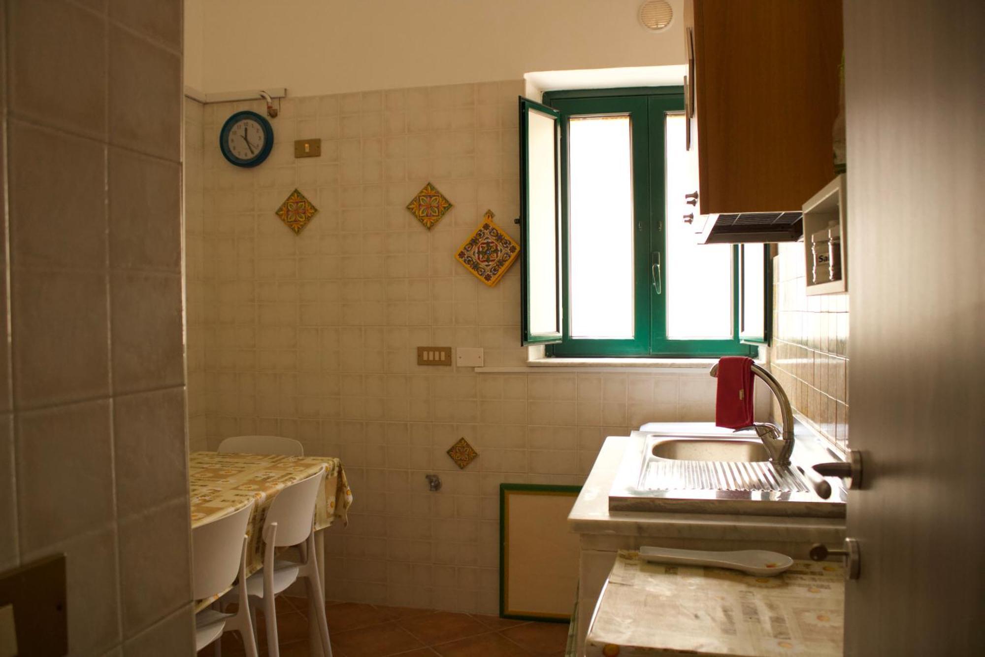 Isola Dei Tesori - Affittacamere Palermo Exteriér fotografie