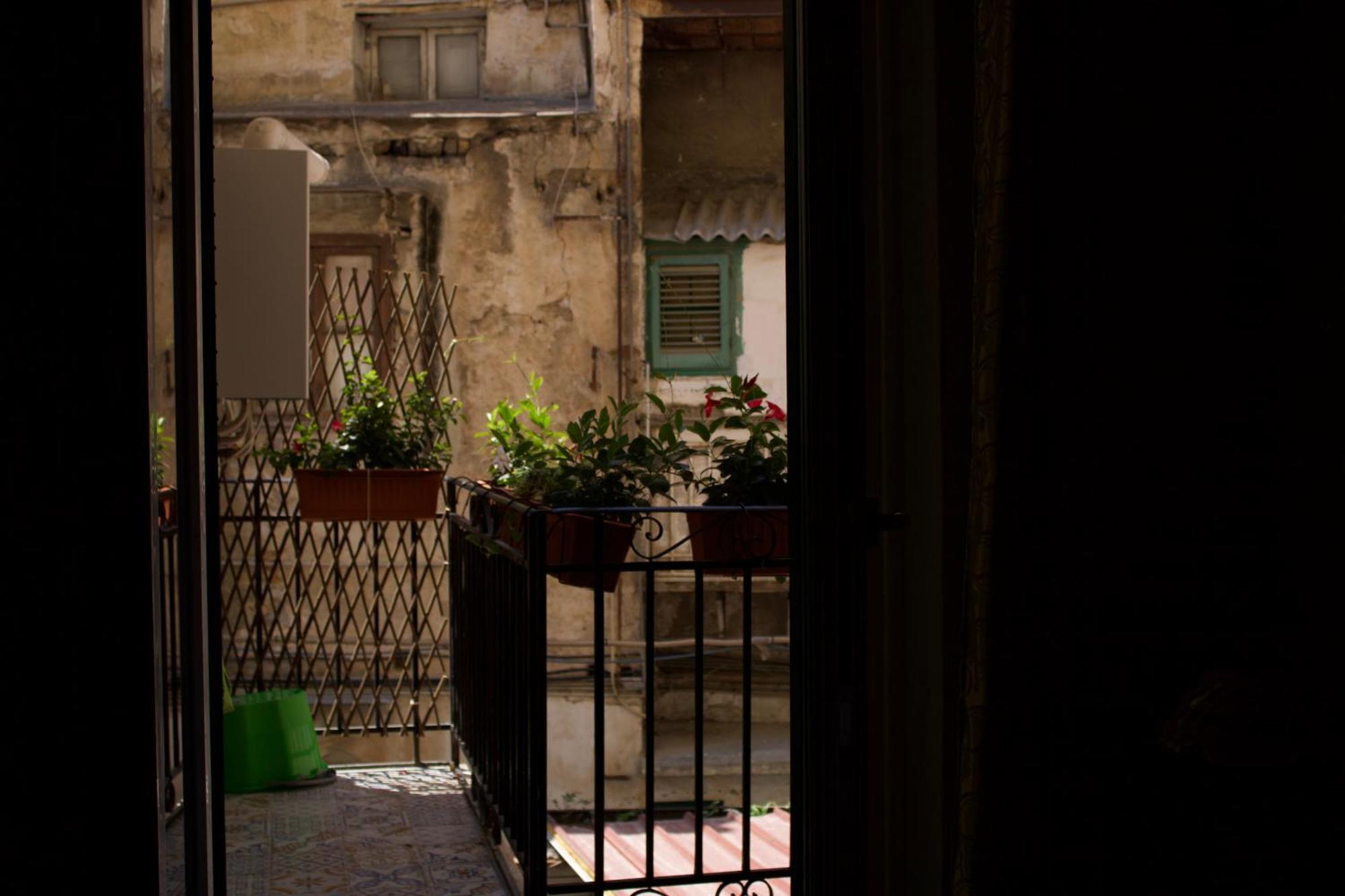Isola Dei Tesori - Affittacamere Palermo Exteriér fotografie